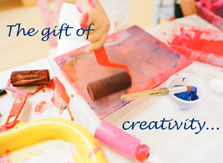 5 reasons why art supplies make the best gifts for kids